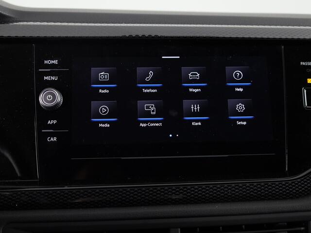 Volkswagen Taigo 1.0 TSI Life Edition