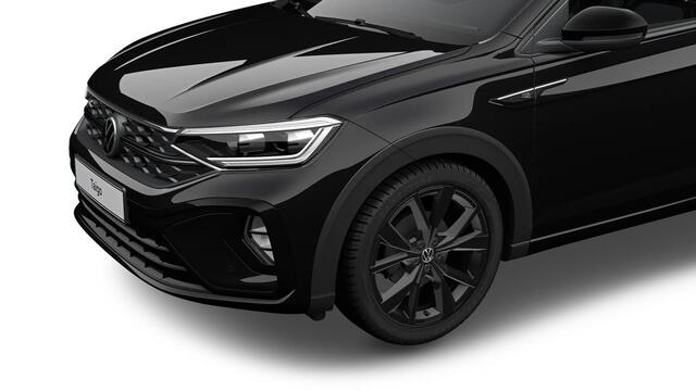 Volkswagen Taigo R-Line Business 1.0 85 kW / 115 pk TSI CUV 6 versn