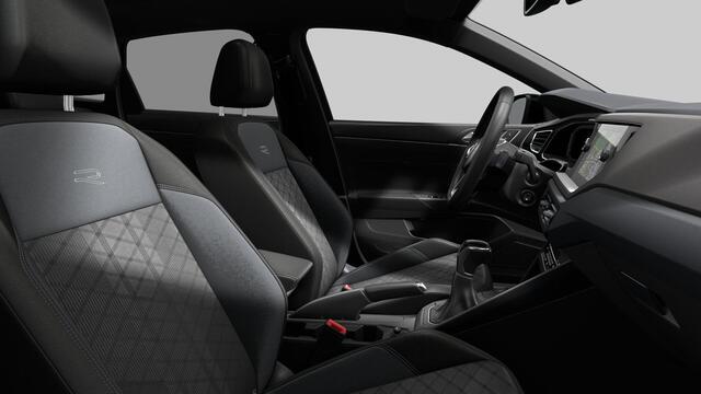 Volkswagen Taigo R-Line Business 1.0 85 kW / 115 pk TSI CUV 6 versn