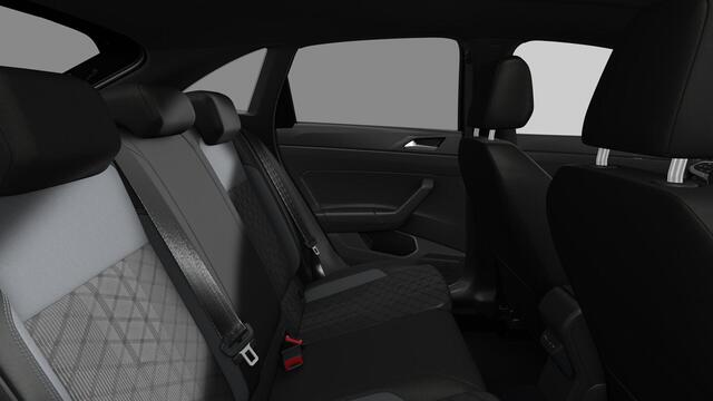 Volkswagen Taigo R-Line Business 1.0 85 kW / 115 pk TSI CUV 6 versn