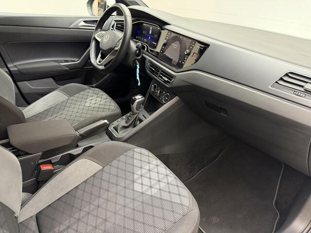 Volkswagen Taigo 1.0 TSI R-Line Automaat | Stoel verwarming | Lm velgen