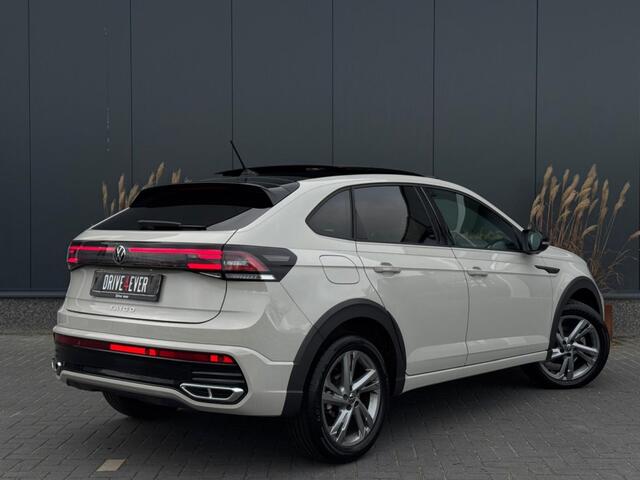 Volkswagen Taigo 1.0 TSI R-Line