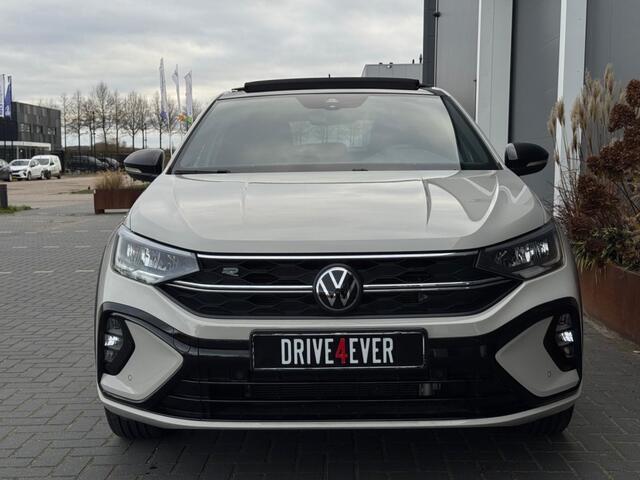 Volkswagen Taigo 1.0 TSI R-Line