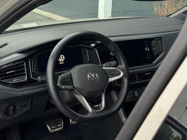 Volkswagen Taigo 1.0 TSI R-Line m24 FULL PANO APPLE CARPLAY LED SPORTVELGEN