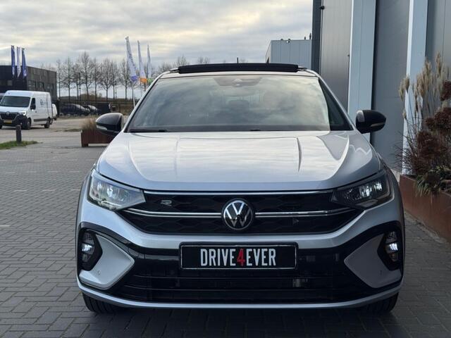 Volkswagen Taigo 1.0 TSI R-Line FULL PANO APPLE CARPLAY LED SPORTVELGEN