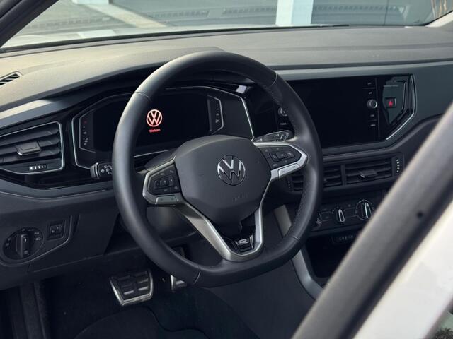 Volkswagen Taigo 1.0 TSI R-Line FULL PANO APPLE CARPLAY LED SPORTVELGEN