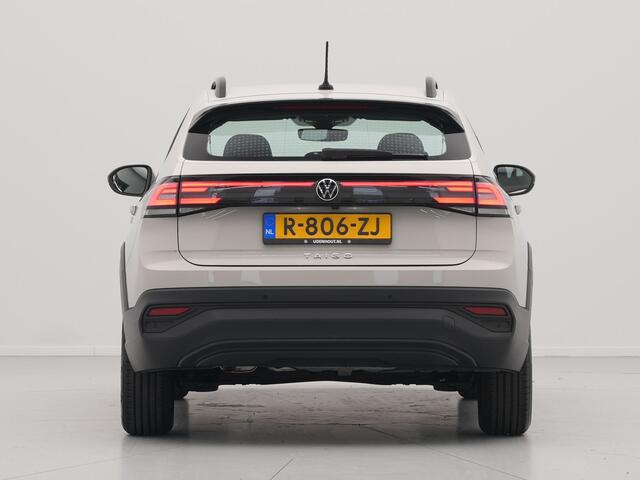 Volkswagen Taigo 1.0 TSI Life Keyless Navigatie Camera Digital Cockpit Stoelverwarming Acc 72