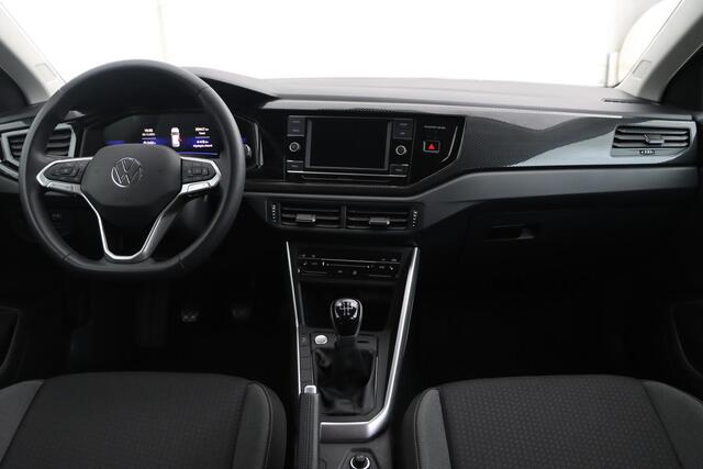 Volkswagen Taigo 1.0 TSI Life Edition 96pk