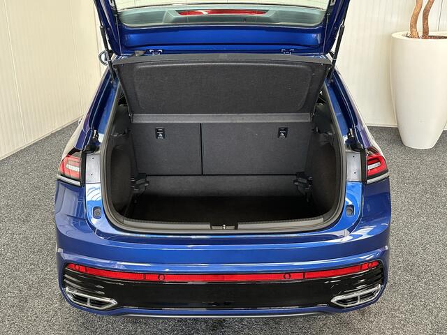 Volkswagen Taigo 1.0 TSI R-LINE EDITION VIRTUAL COCKPIT STOELVERWARMING NAVIGATIE ACHTERUITRIJCAMERA LM CRUISE CONTROL ZEER MOOI !!!