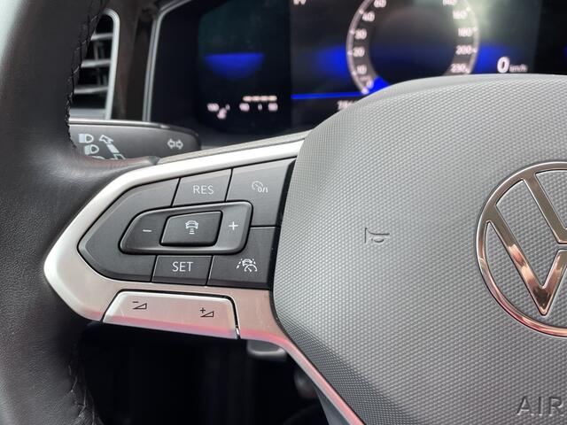 Volkswagen Taigo 1.0 TSI Life Business | Adaptive Cruise Control | DAB | Apple Ca