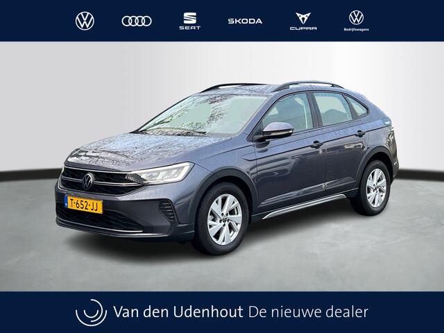 Volkswagen Taigo 1.0 TSI 95pk Life Navigatie Camera