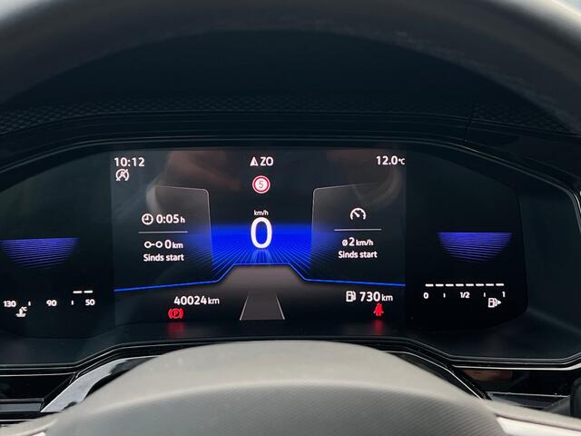 Volkswagen Taigo 1.0 TSI 95pk Life Navigatie Camera