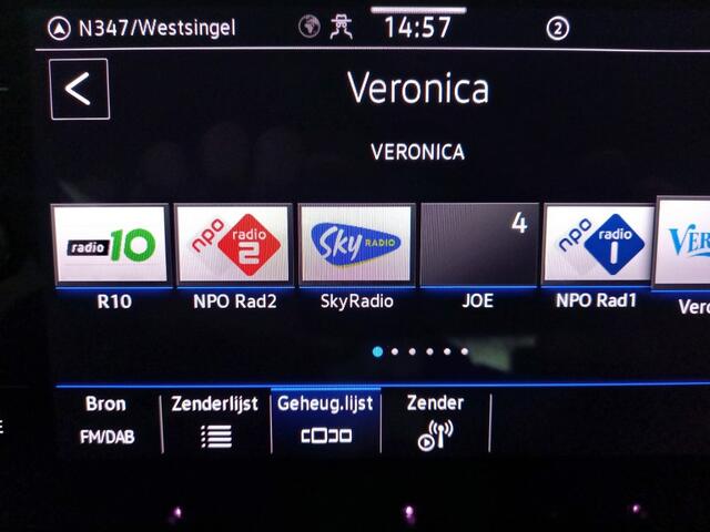 Volkswagen Taigo 1.0 TSI Life Business