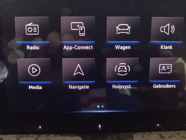 Volkswagen Taigo 1.0 TSI Life Business