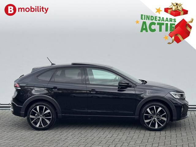 Volkswagen Taigo 1.0 TSI R-Line Achteruitrijcamera Panoramadak Stoelverwarming | Apple CarPlay | Adaptive Cruise Control | DAB Audio