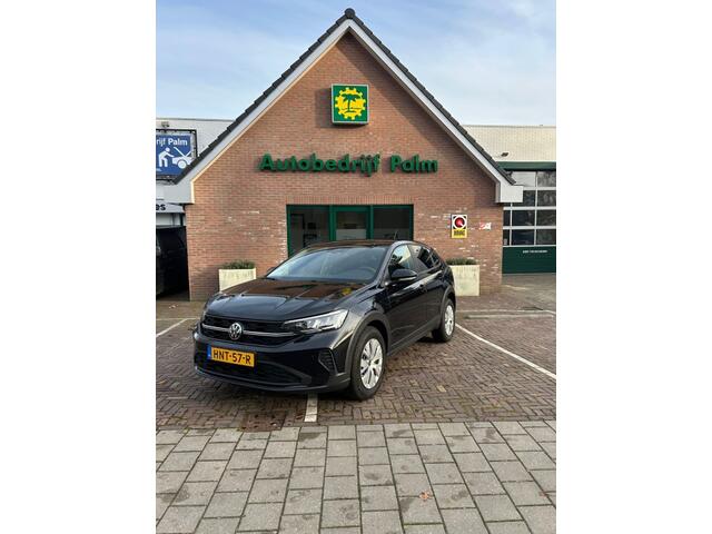 Volkswagen Taigo 1.0 TSI 95 PK