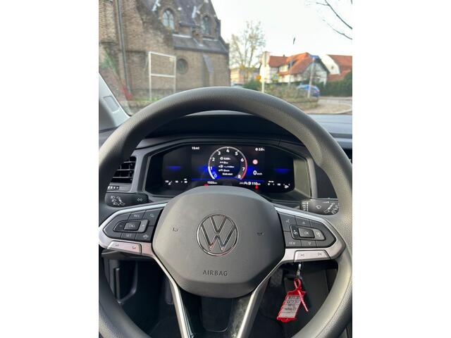 Volkswagen Taigo 1.0 TSI 95 PK