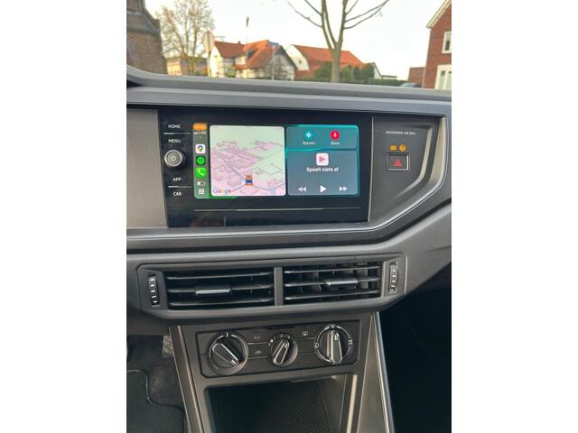 Volkswagen Taigo 1.0 TSI 95 PK