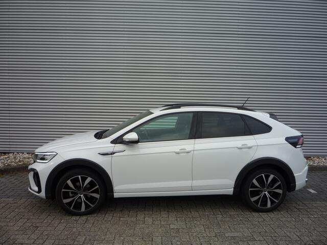 Volkswagen Taigo 1.0 TSI (110Pk) R-Line Business Navi, Stoelverw. Géén Afleverkos