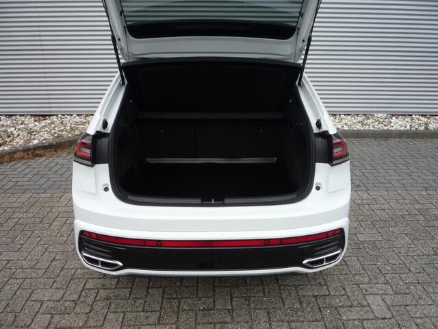 Volkswagen Taigo 1.0 TSI (110Pk) R-Line Business Navi, Stoelverw. Géén Afleverkos