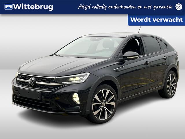 Volkswagen Taigo 1.5 TSI 150pk DSG R-Line / Panoramadak / Virtual Cockpit Pro / IQ LED / Camera / Navigatie / 18" LMV