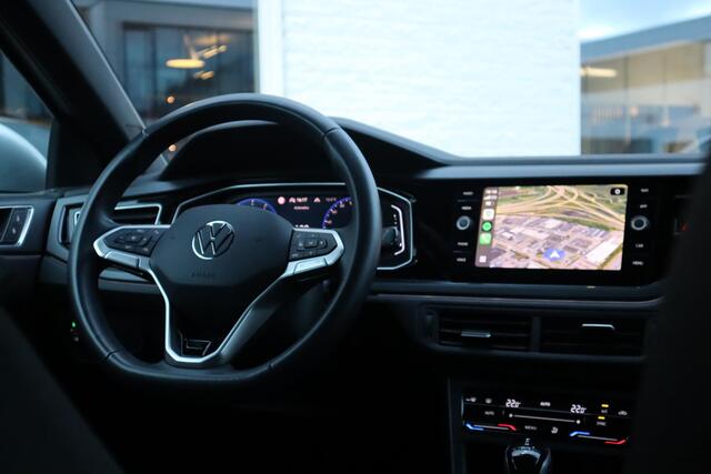 Volkswagen Taigo 1.0 TSI R-LINE CAMERA|ADAPTIVE CRUISE|APPLE CARPLAY