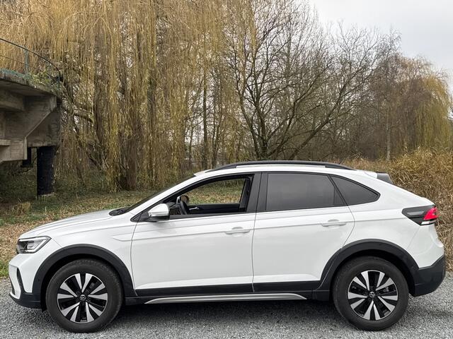 Volkswagen Taigo TSI 110PK DSG LIFE CAMERA/ACC/CARPLAY