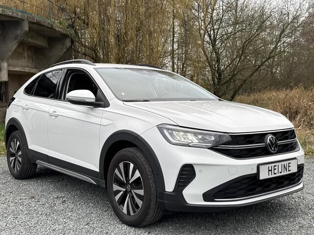 Volkswagen Taigo TSI 110PK DSG LIFE CAMERA/ACC/CARPLAY