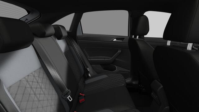 Volkswagen Taigo R-Line Edition | 'App-Connect' draadloze smartphone integratie | Achterlichten LED | Airconditioning automatisch, 2-zone (Climatronic)