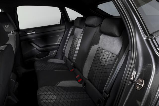 Volkswagen Taigo 1.0 TSI R-Line 116 PK - Automaat | Dig. Cockpit | Adapt. Cruise | Stoelverw. | PDC | Camera | App. Connect | ECC | DAB | LM 18" | 9195