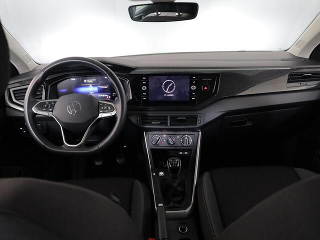 Volkswagen Taigo 1.0 TSI Life 95 pk | Verlengde garantie | Navigatie | Parkeersensoren achter | Achteruitrijcamera | Adaptieve cruise control | Keyless |