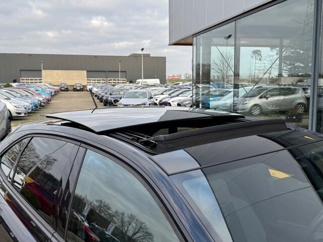 Volkswagen Taigo 1.0 TSI R-Line - adaptive cruise - schuif/kantel dak - camera