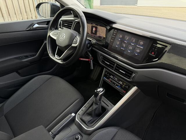 Volkswagen Taigo 1.0 TSI Life DSG Clima ACC Pano Led Lane-Assist