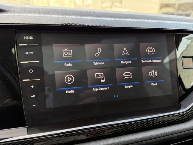 Volkswagen Taigo 1.0 TSI Life DSG Clima ACC Pano Led Lane-Assist