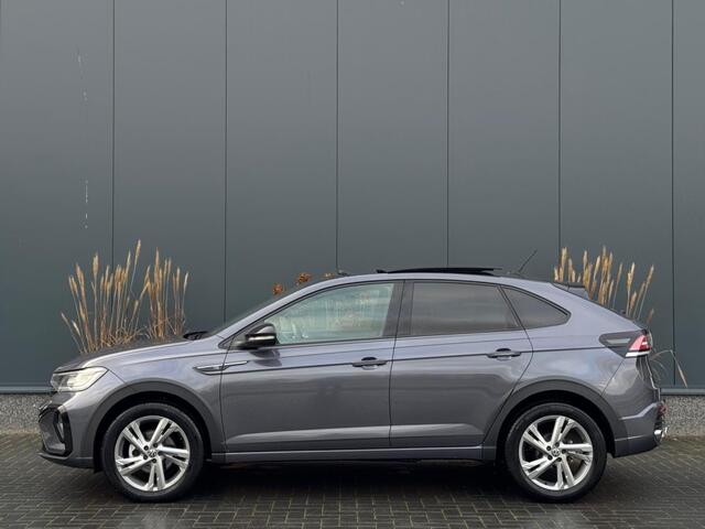 Volkswagen Taigo 1.0 TSI 3x R-Line PANO PDC LED APPLE CARPLAY SPORTVELGEN