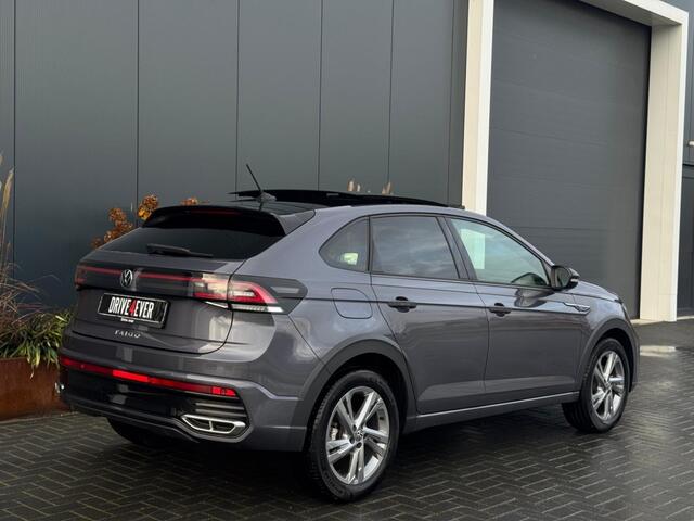 Volkswagen Taigo 1.0 TSI 3x R-Line PANO PDC LED APPLE CARPLAY SPORTVELGEN