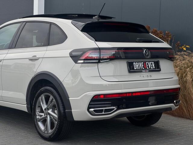 Volkswagen Taigo 1.0 TSI R-Line m24 FULL PANO APPLE CARPLAY LED SPORTVELGEN
