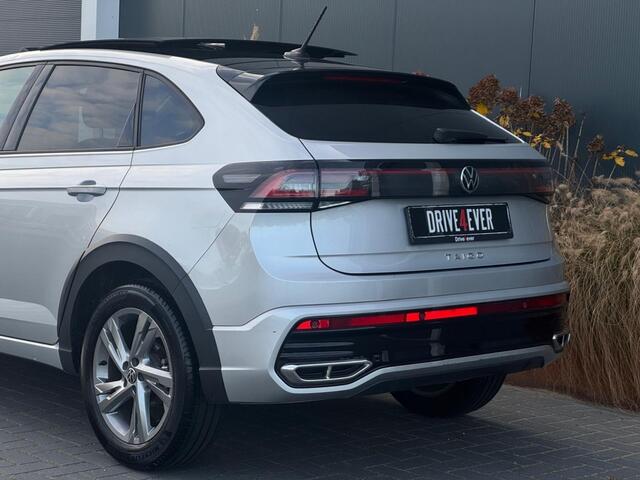 Volkswagen Taigo 1.0 TSI R-Line FULL PANO APPLE CARPLAY LED SPORTVELGEN