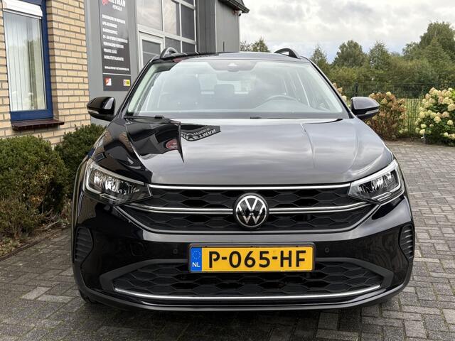 Volkswagen Taigo 1.0 TSI Life CARPLAY-NAVI-CRUISE-CAMERA - Zeer mooi