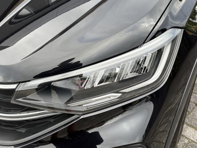 Volkswagen Taigo 1.0 TSI Life CARPLAY-NAVI-CRUISE-CAMERA - Zeer mooi