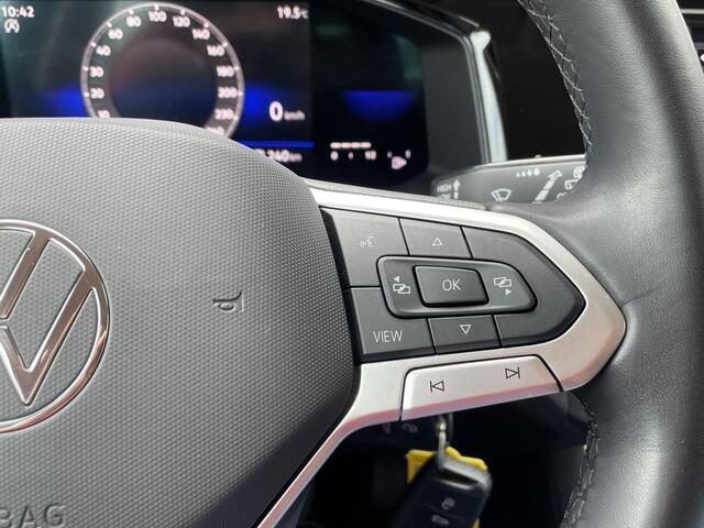 Volkswagen Taigo 1.0 TSI Life Business | Adaptive Cruise Control | DAB | Apple Ca