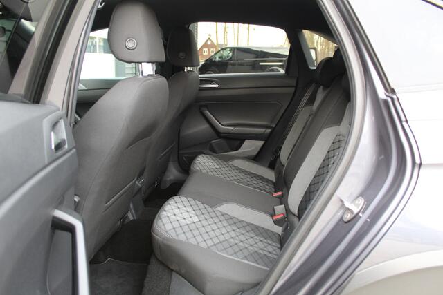 Volkswagen Taigo 1.0 TSI 110Pk R-Line Business | Automaat | Stoelverwarming