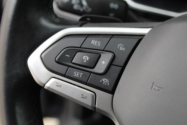 Volkswagen Taigo 1.0 TSI 110Pk R-Line Business | Automaat | Stoelverwarming