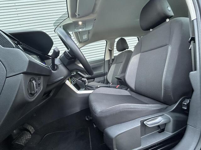 Volkswagen Taigo 1.0 TSI Life | Carplay| LED | PDC | CruiseControl |