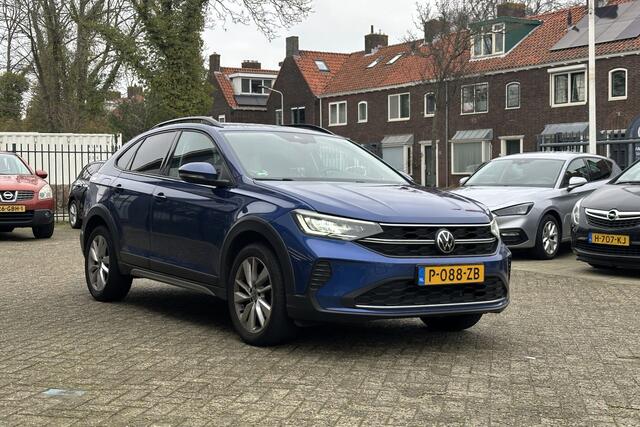 Volkswagen Taigo 1.0 TSI Life