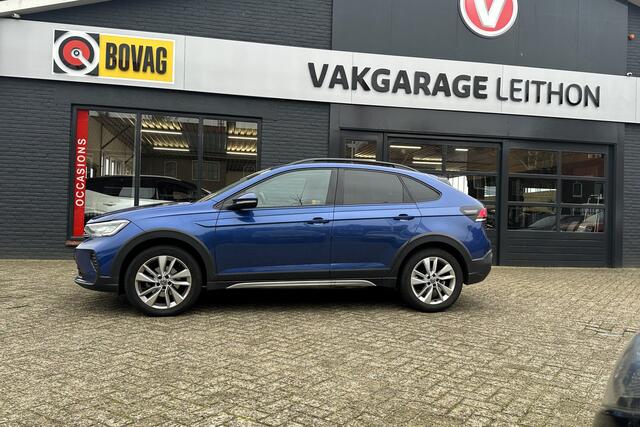 Volkswagen Taigo 1.0 TSI Life