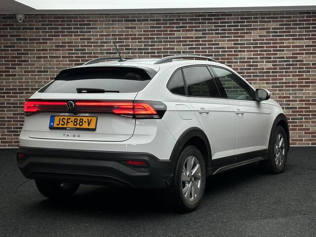 Volkswagen Taigo 1.0 TSI Life Camera Dealer Virtual DSG Led