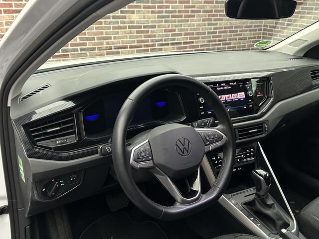 Volkswagen Taigo 1.0 TSI Life Camera Dealer Virtual DSG Led