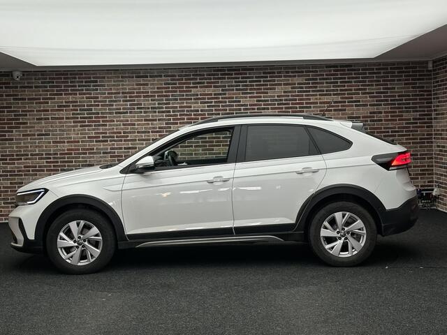 Volkswagen Taigo 1.0 TSI Life Camera Dealer Virtual DSG Led