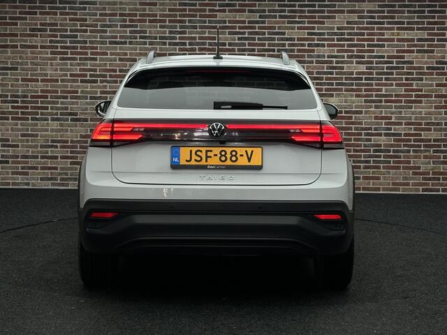 Volkswagen Taigo 1.0 TSI Life Camera Dealer Virtual DSG Led
